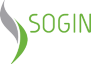 Logo Sogin